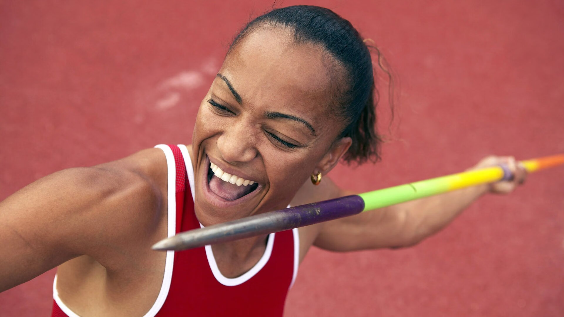 林丹推广课上亲自为小选手做热身，林丹训练视频